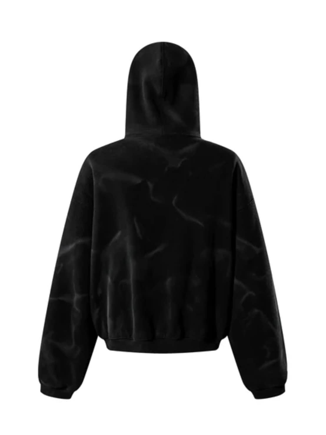 【The Boy Has No Patience】LUMINOUS DAWN EMBROIDERED LOGO HOODIE / 【ザボーイハズノーペーシェンス】ロゴプルオーバーパーカー