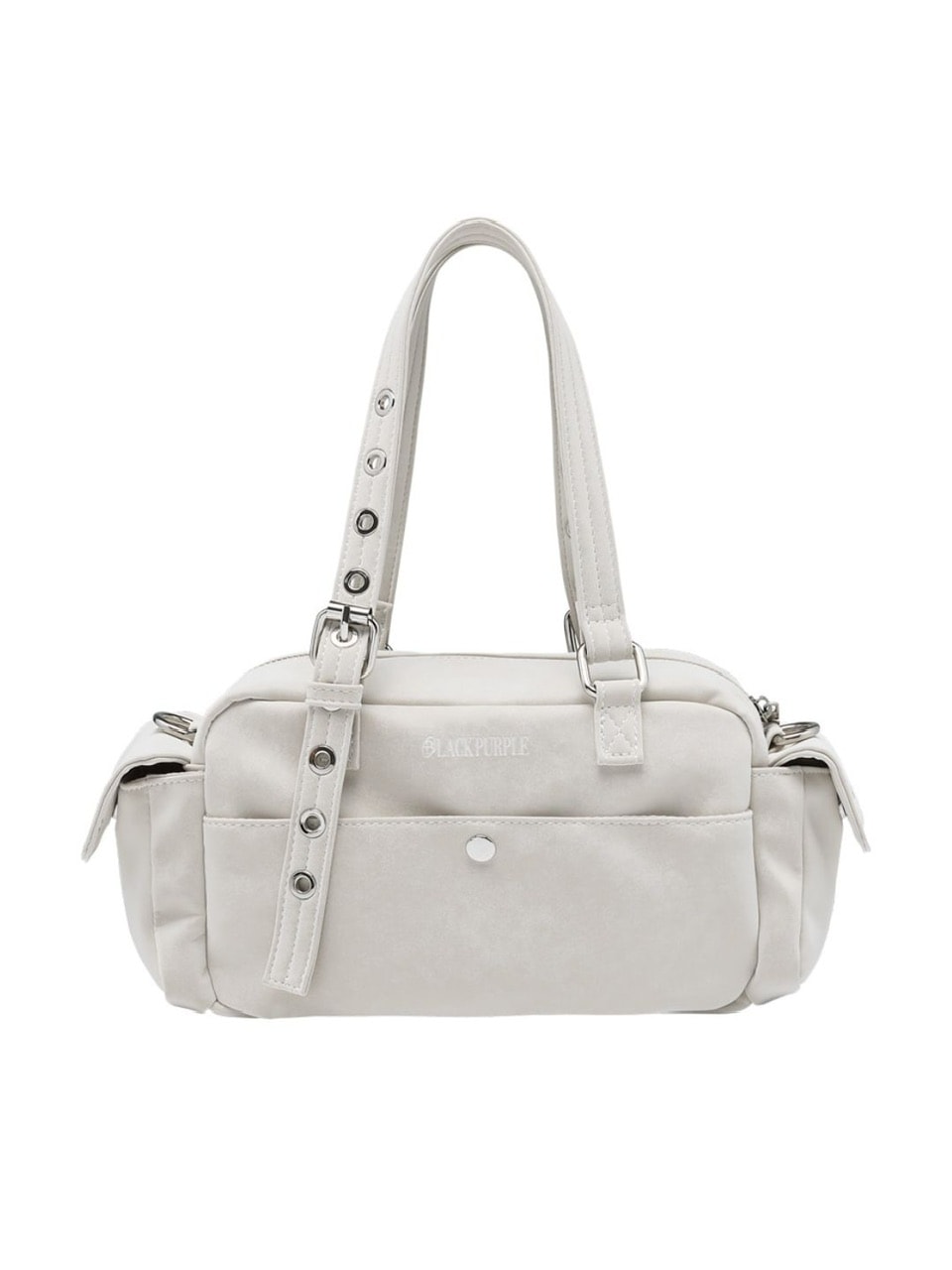 【BLACK PURPLE】Baby Overload Bag