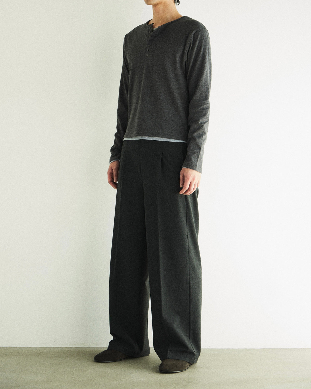【CS】Layering 2-Pack Tee
