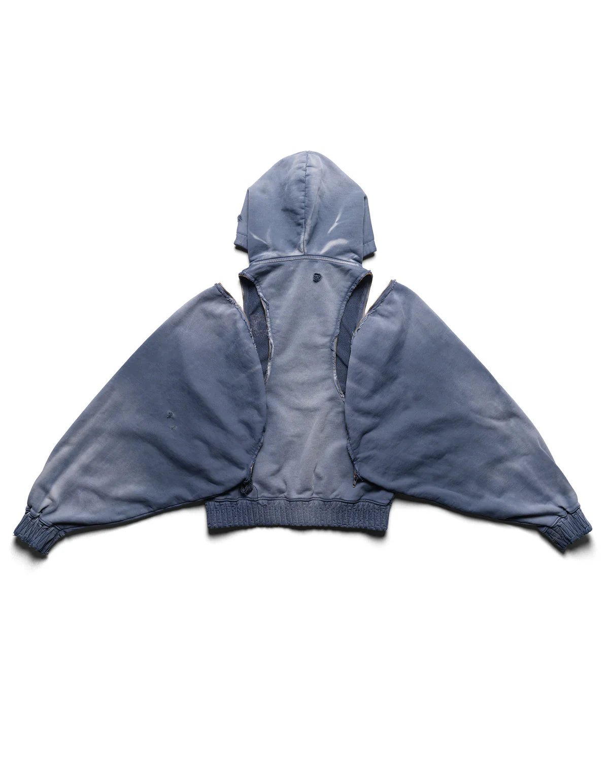 【RACER WORLDWIDE】Bat Wing Hoodie