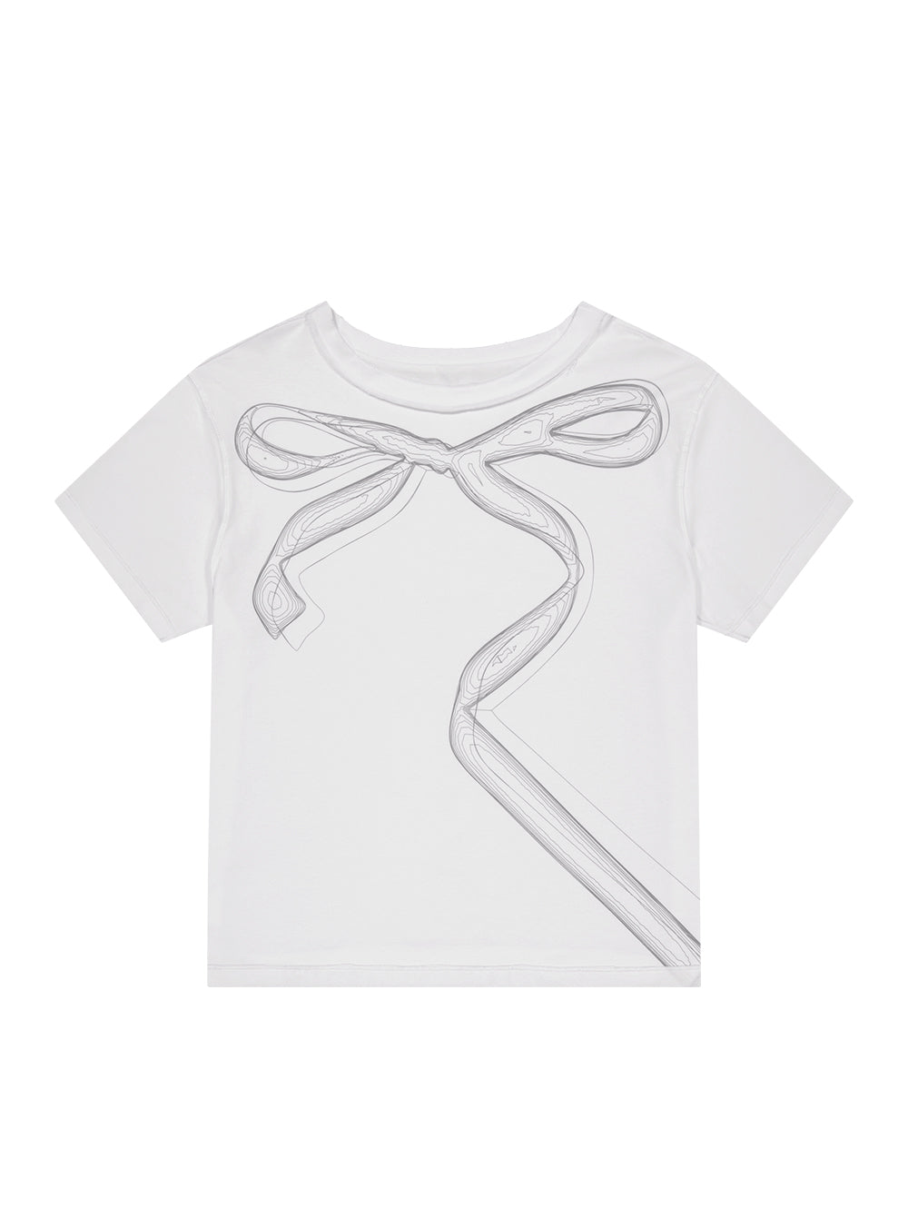 6/8 21:00発売【TUOMIO】DAMAGED T-SHIRTS