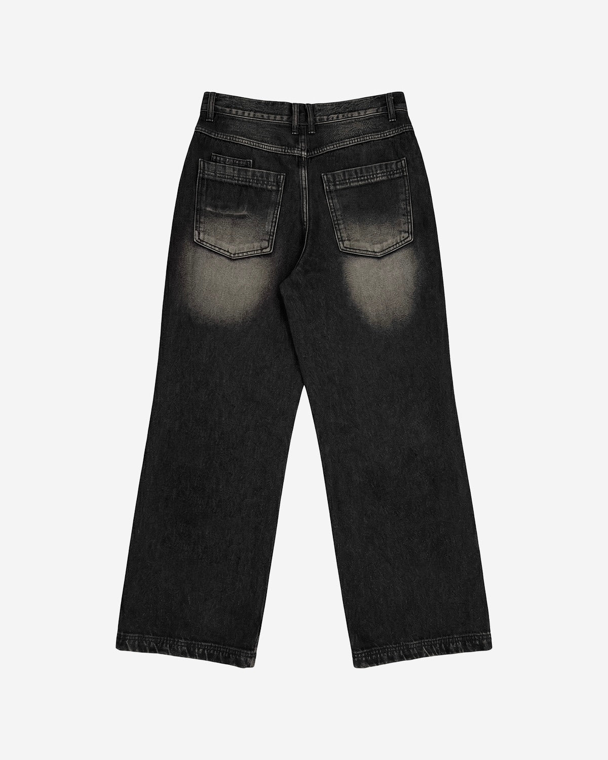 【BLR BLUER】Flap Pocket Field Pants