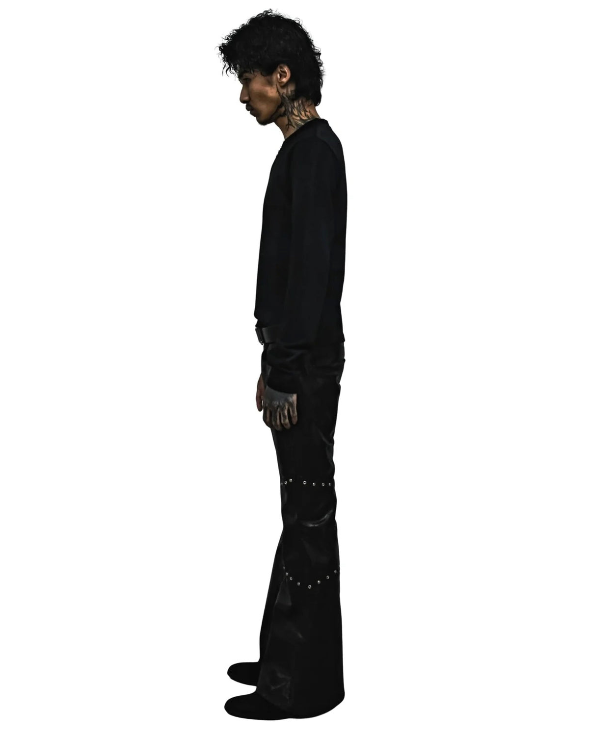 【TYPE SHADE】TYPE FADED LONG T