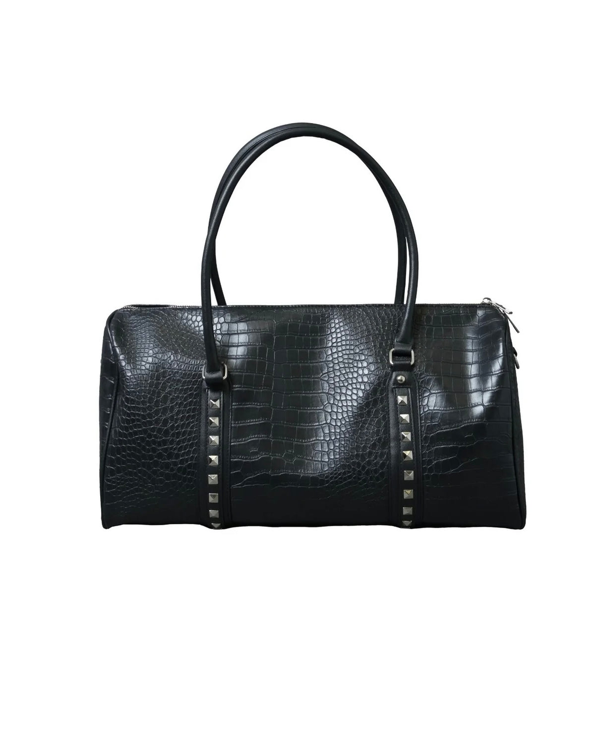 【TYPE SHADE】TYPE CROSS LINE BOSTON BAG