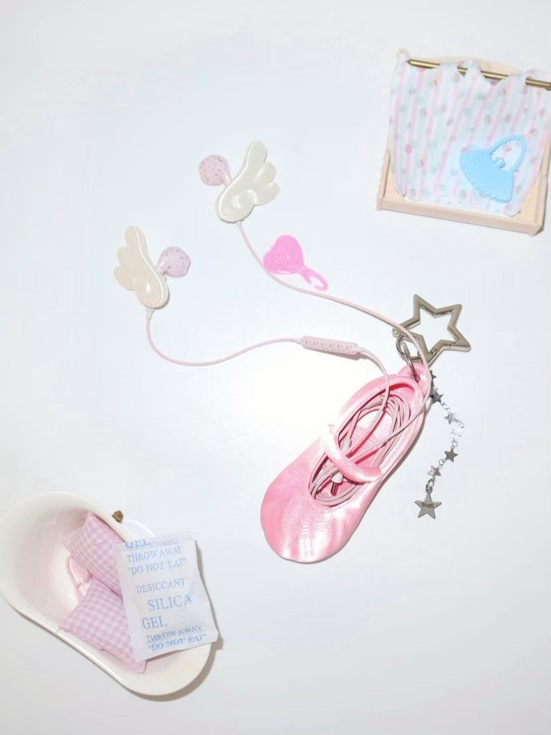 【EVERYTHINGS】Ballet Mary Janes