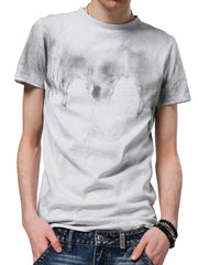【RACER WORLDWIDE】Slim Fit T-Shirt