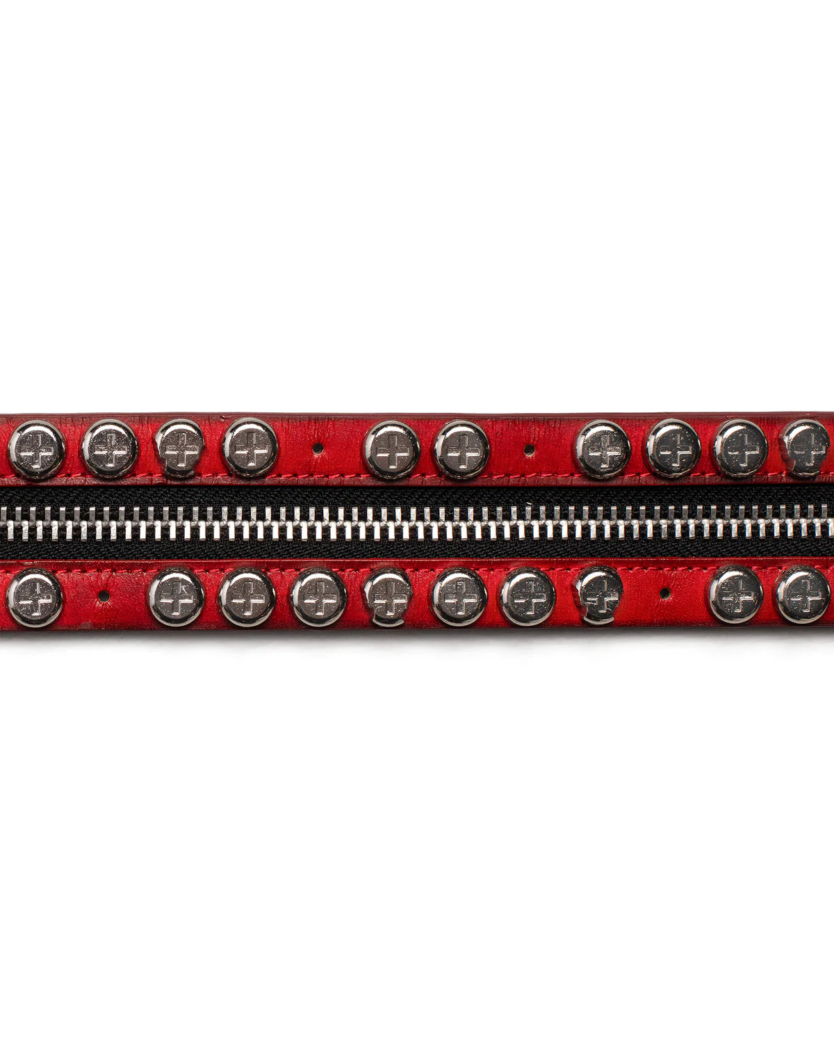 【RACER WORLDWIDE】Split Button Belt