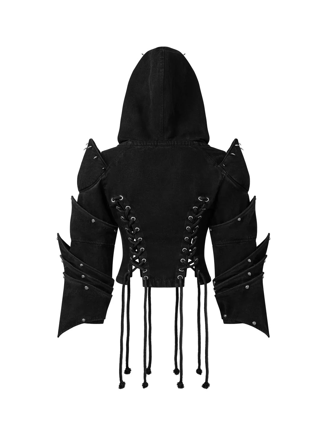 【UNIZ】Dragon Slayer Hood Armor