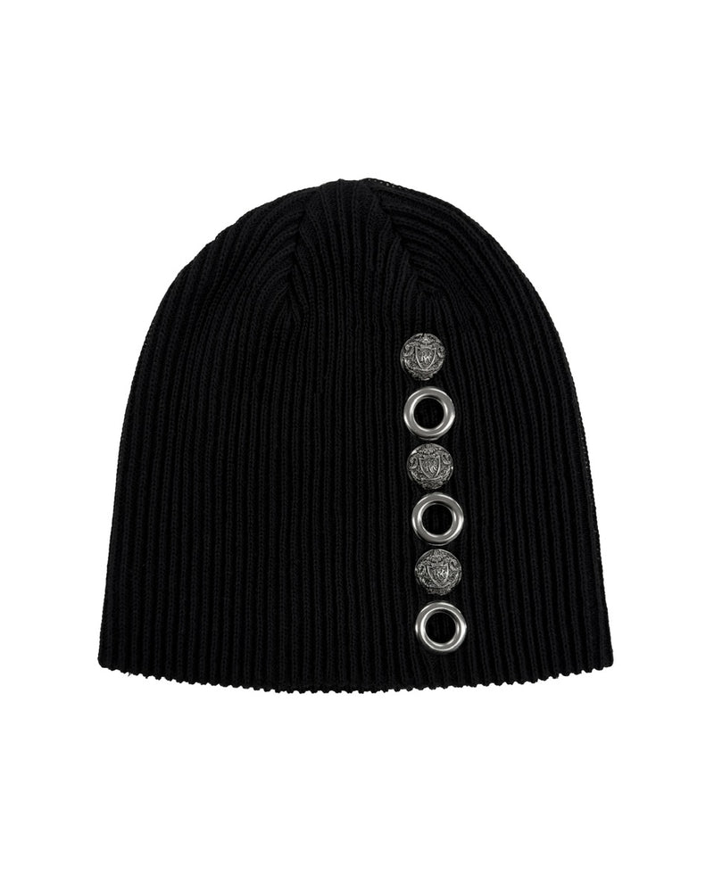 【Rosen Kreuz】REGALIA CREST BEANIE