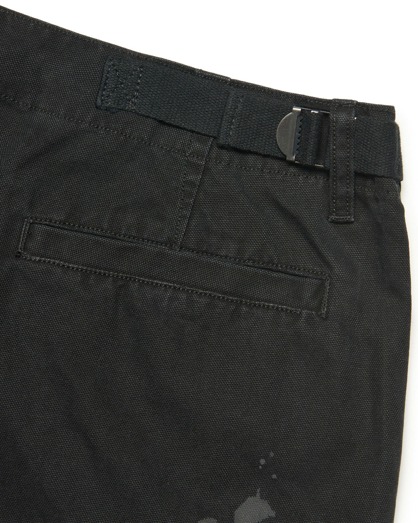 【NOMANUAL】SPLATTER CARGO PANTS