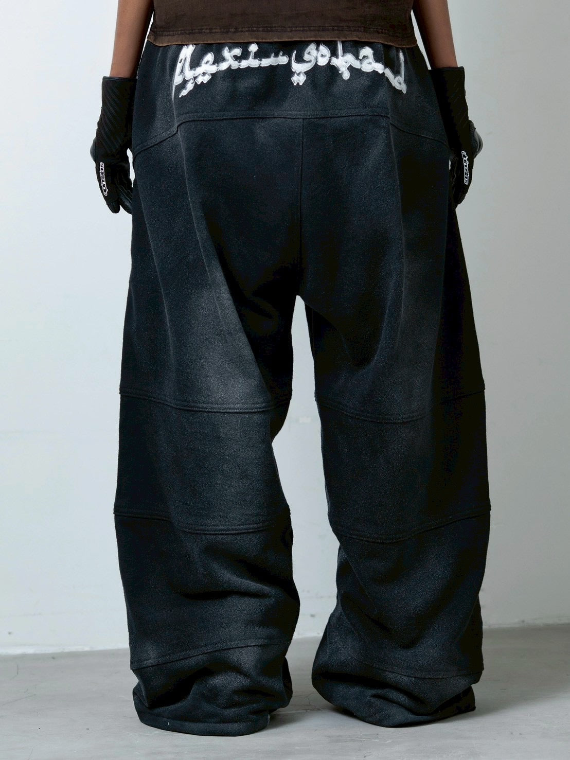 【CH2】MAFIA SWEATPANTS