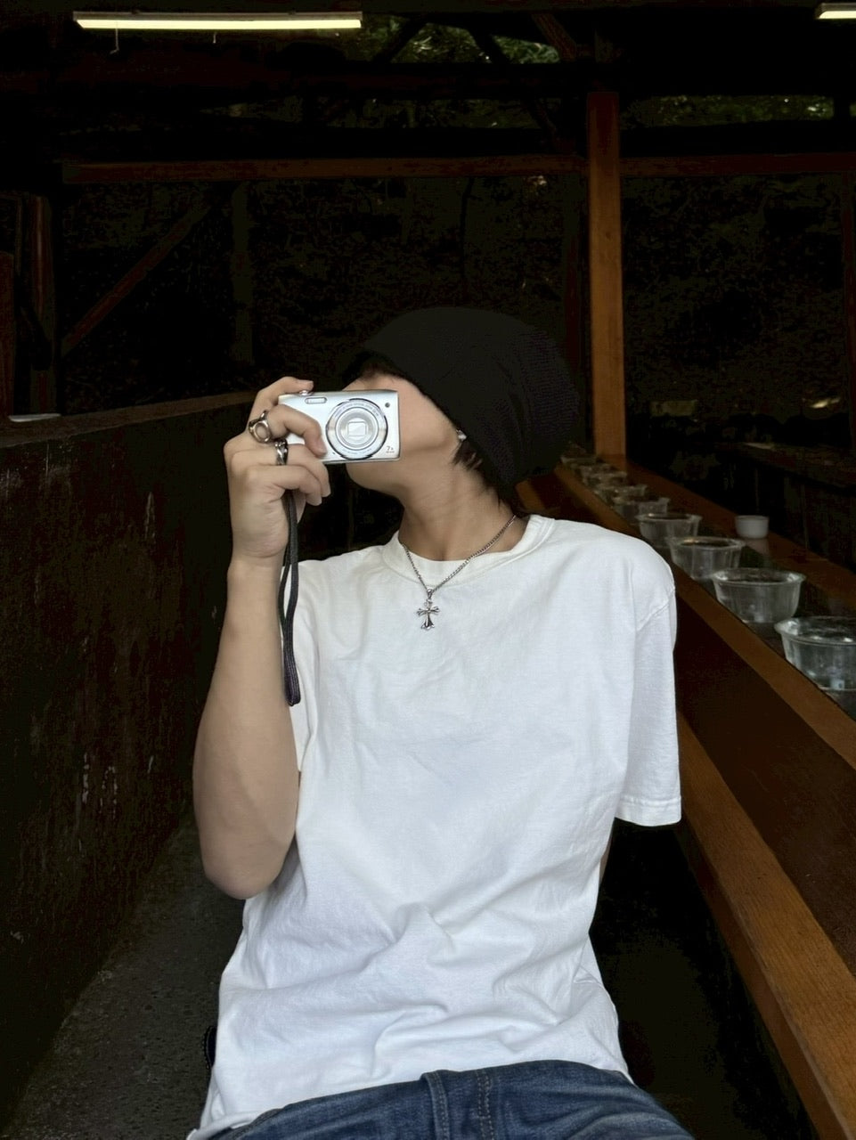 国際配送【RENOL】simple beanie