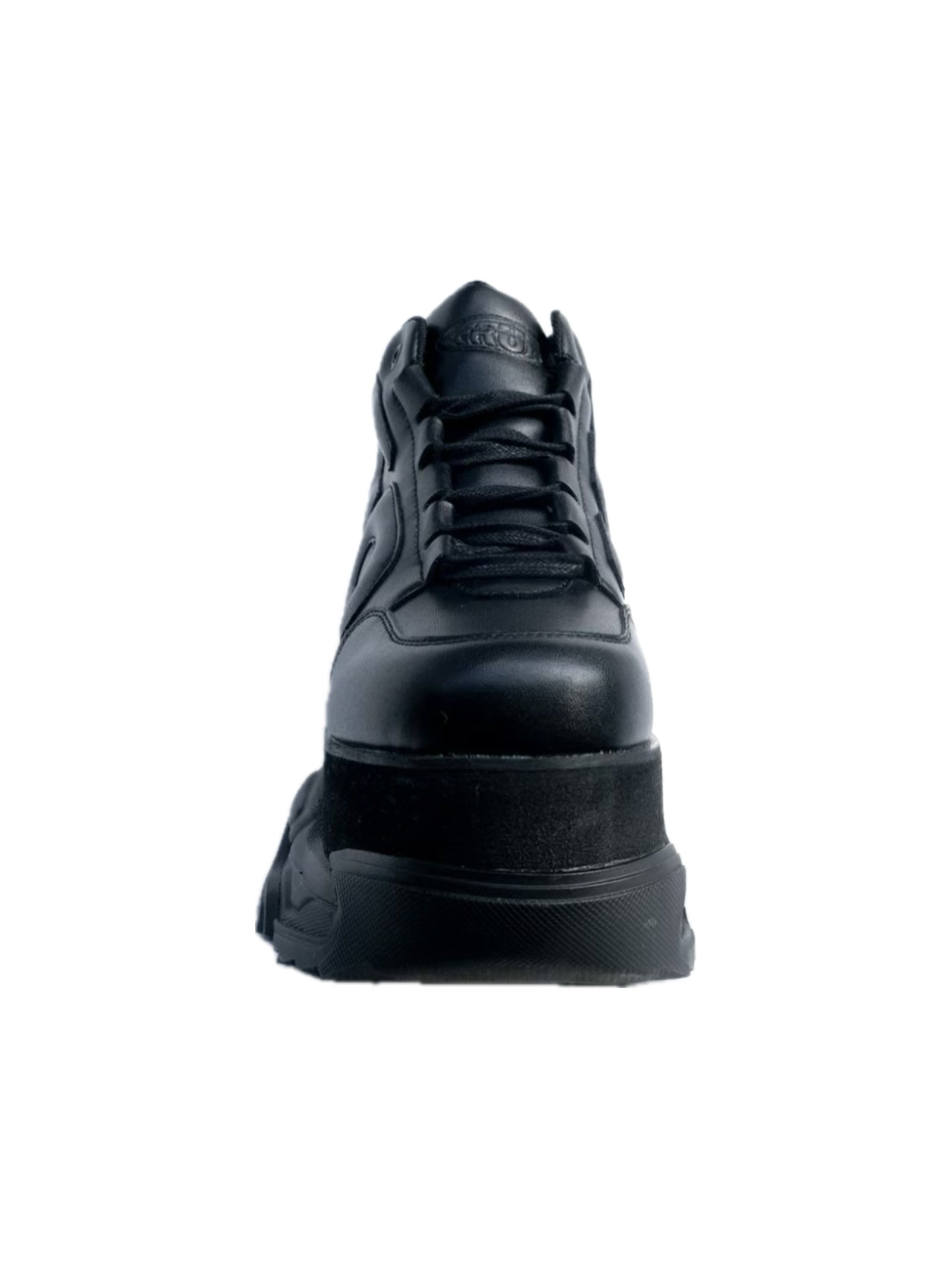 【ESQAPE】GRAVITY double sole sneakers