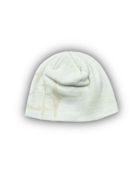 【Never mind the XU】design beanie 2(3color)