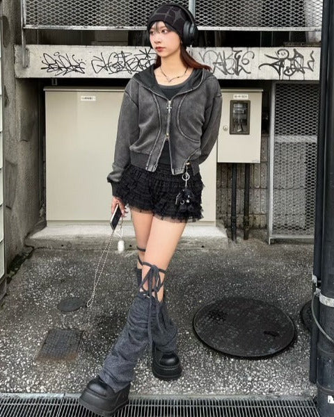 【Never mind the XU】design beanie 2(3color)