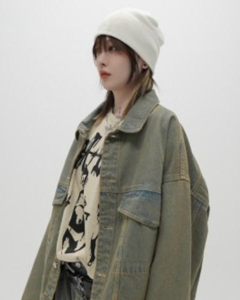 【Never mind the XU】design beanie 2(3color)