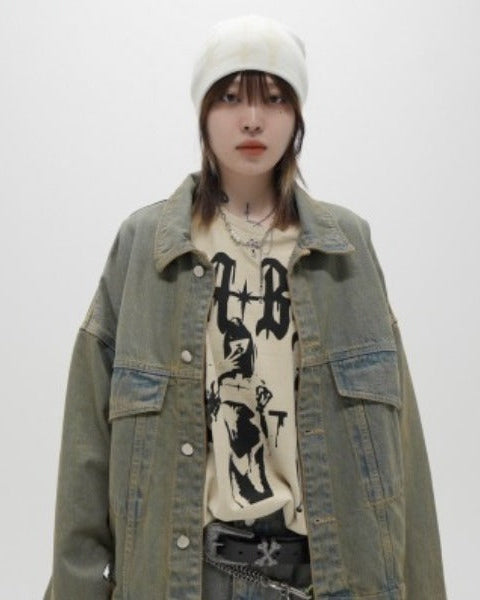 【Never mind the XU】design beanie 2(3color)