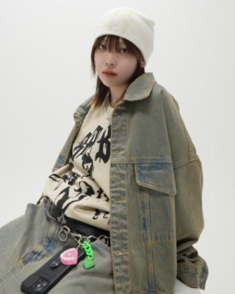【Never mind the XU】design beanie 2(3color)