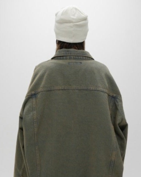 【Never mind the XU】design beanie 2(3color)