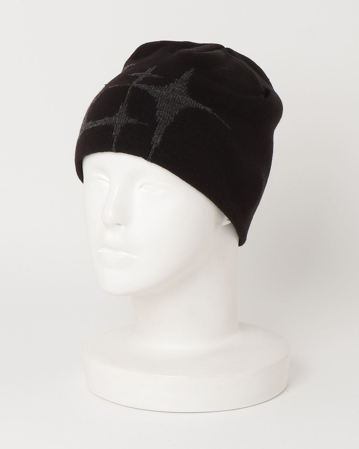 【Never mind the XU】design beanie 2(3color)