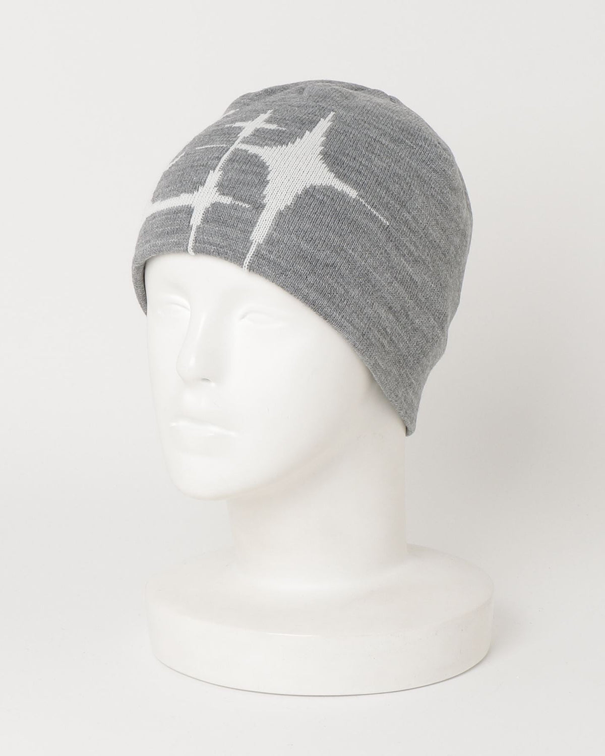 【Never mind the XU】design beanie 2(3color)