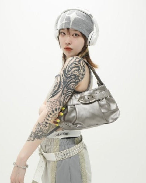 【Never mind the XU】design beanie 2(3color)