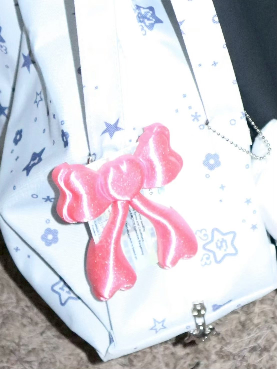 【EVERYTHINGS】Bows Card-Holder