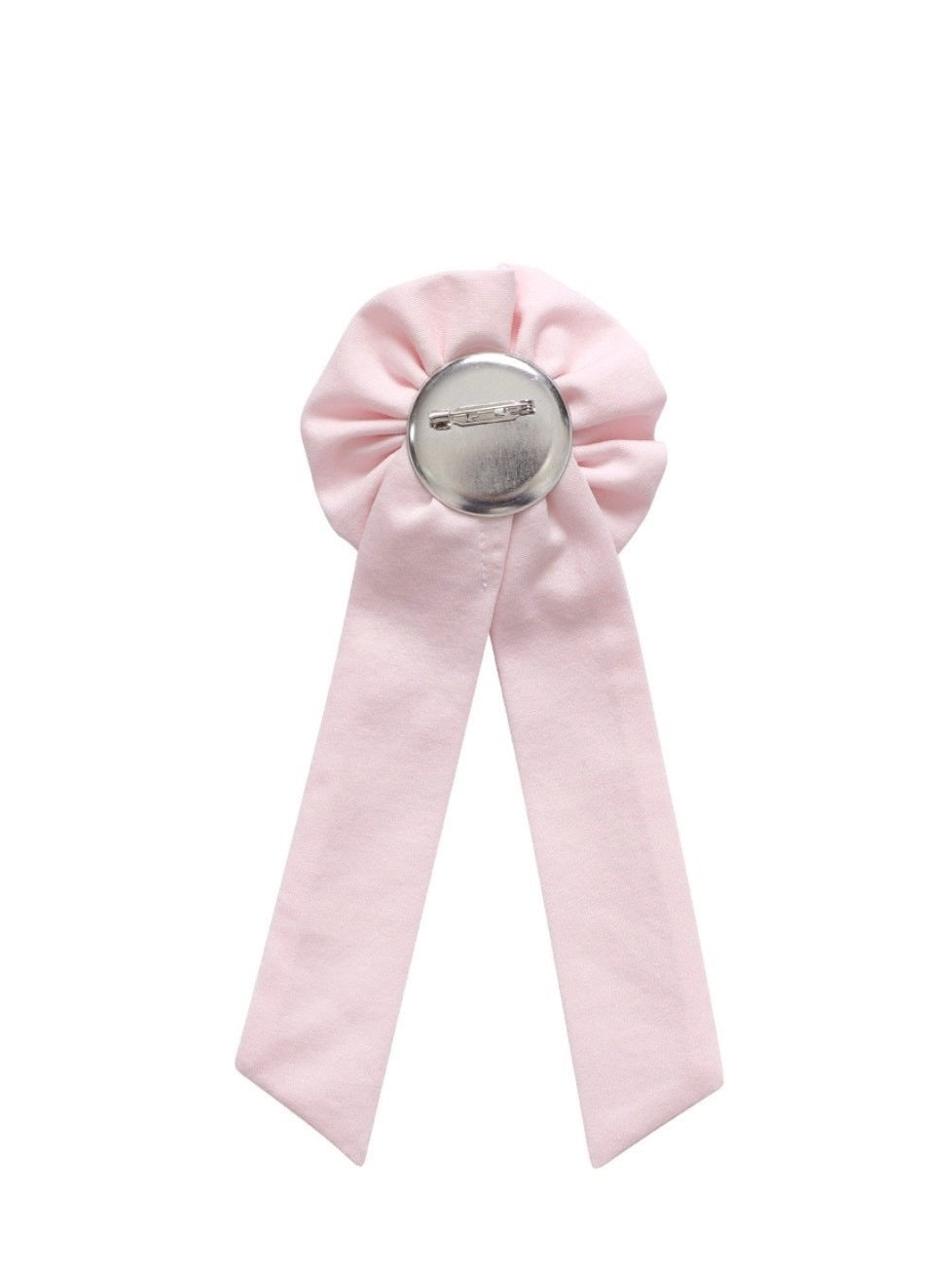 【CRANK】ROSETTE SHIRRING TOP