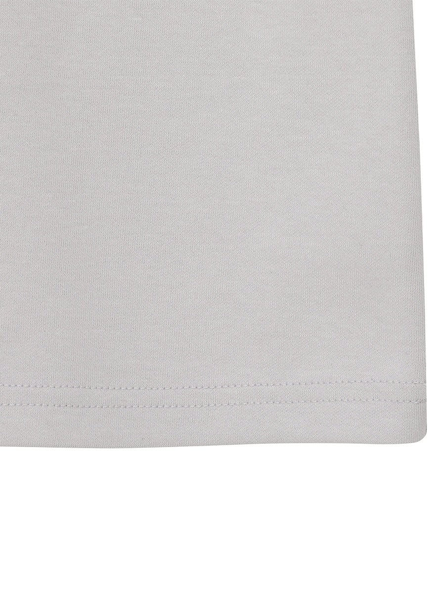 【Miseki seoul】Logo short sleeves