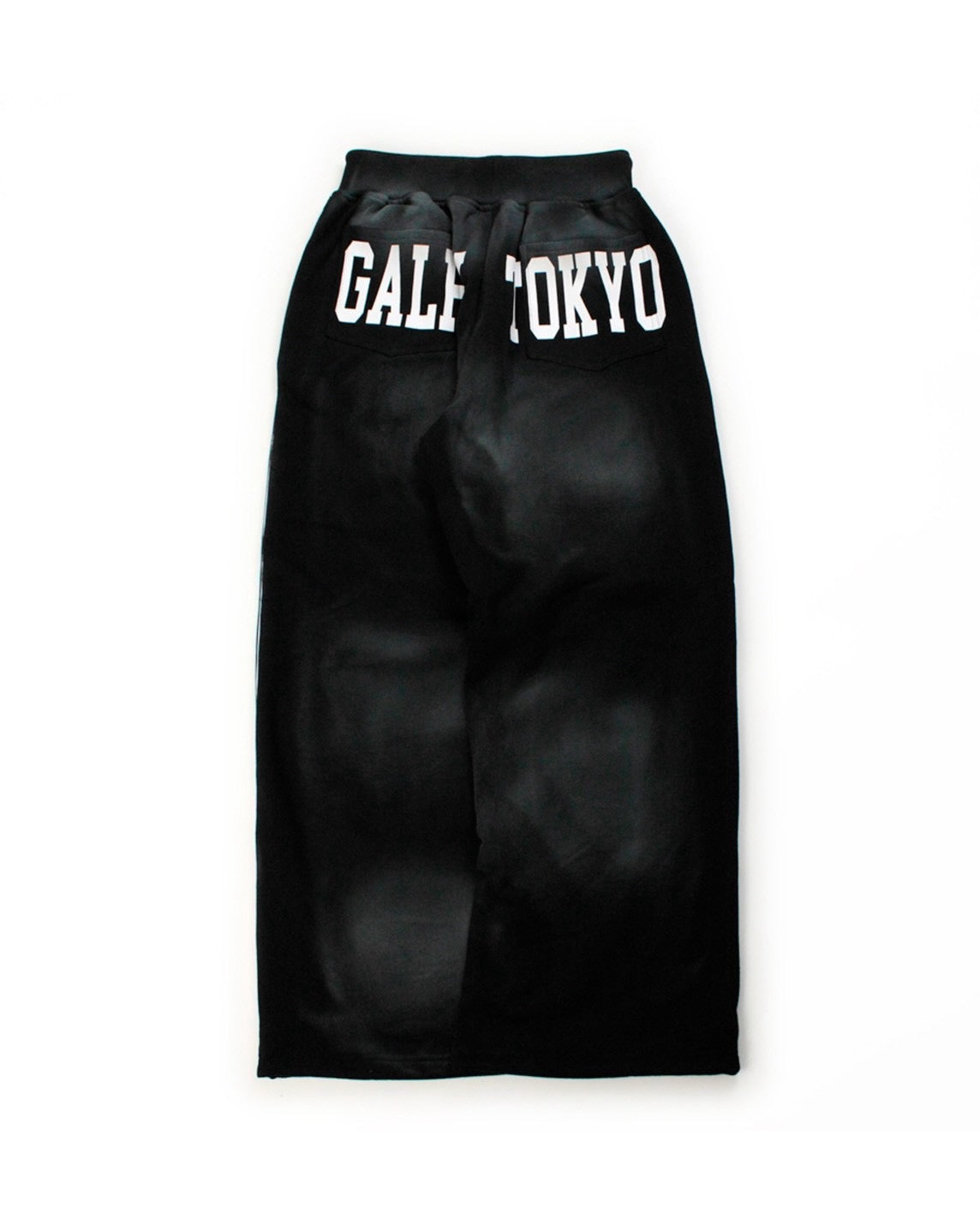【GALFY】全力汚し部SWTパンツ