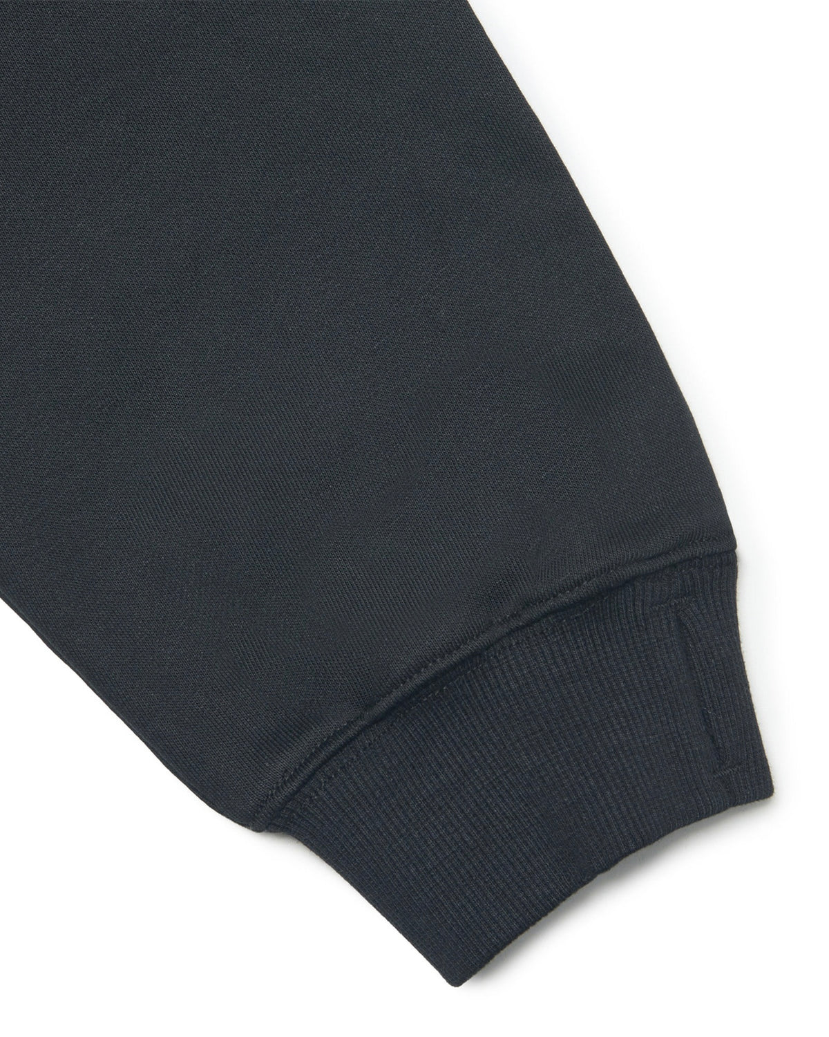 【NOMANUAL】N.D.A CROP SWEATSHIRT