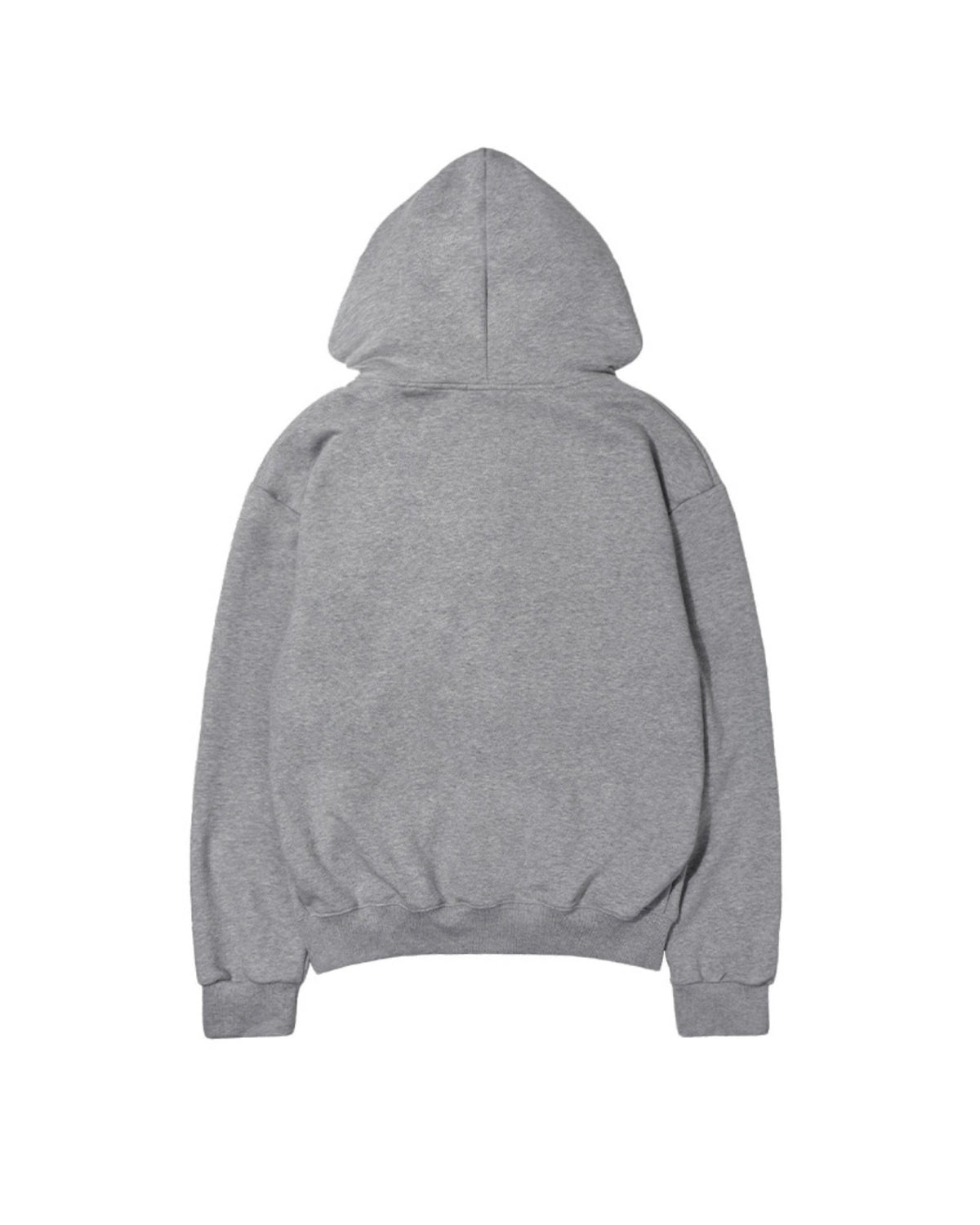 【FANCY CLUB】BADDIE HOODED ZIP-UP