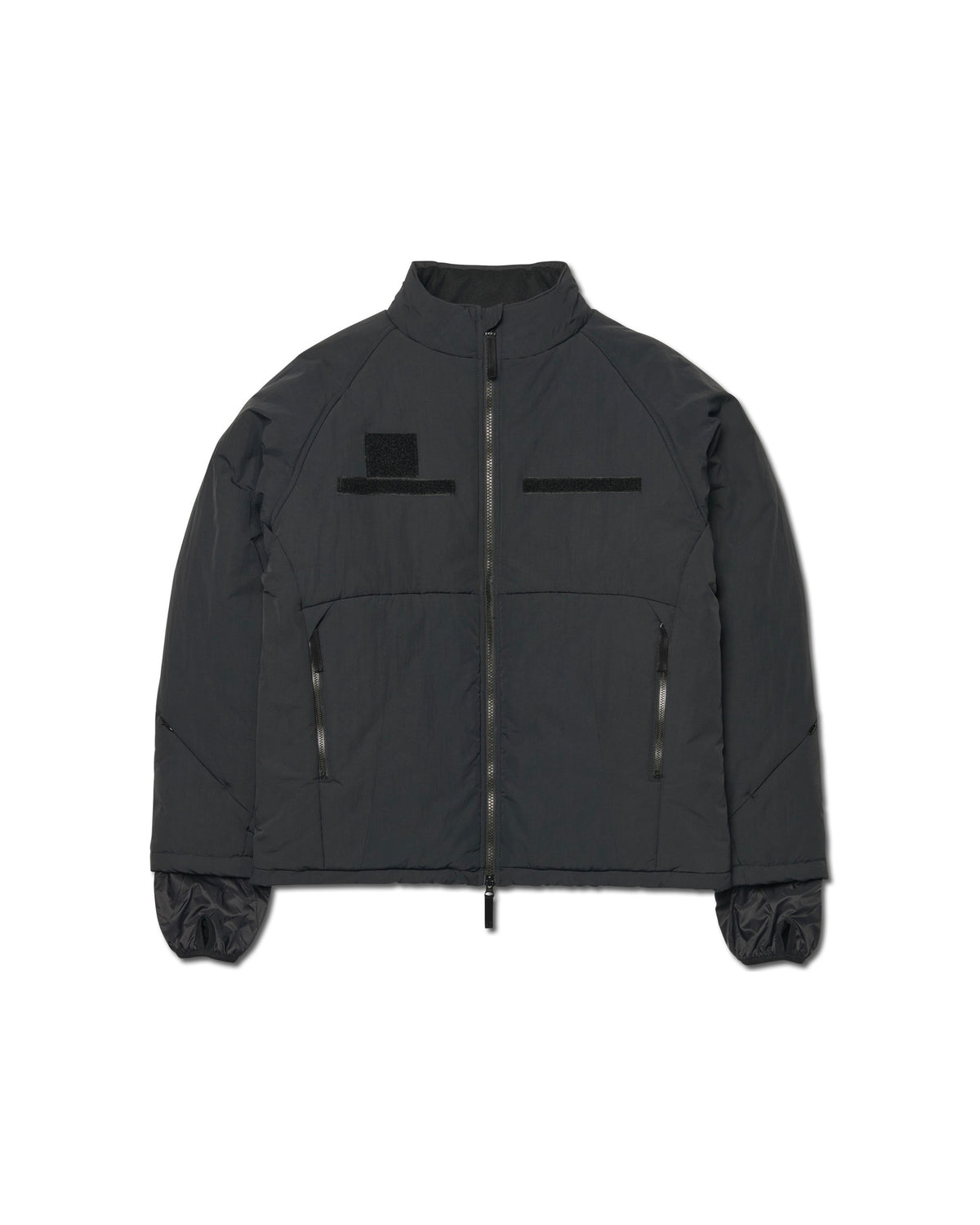 【NOMANUAL】3M THINSULATE LEVEL 7 PARKA