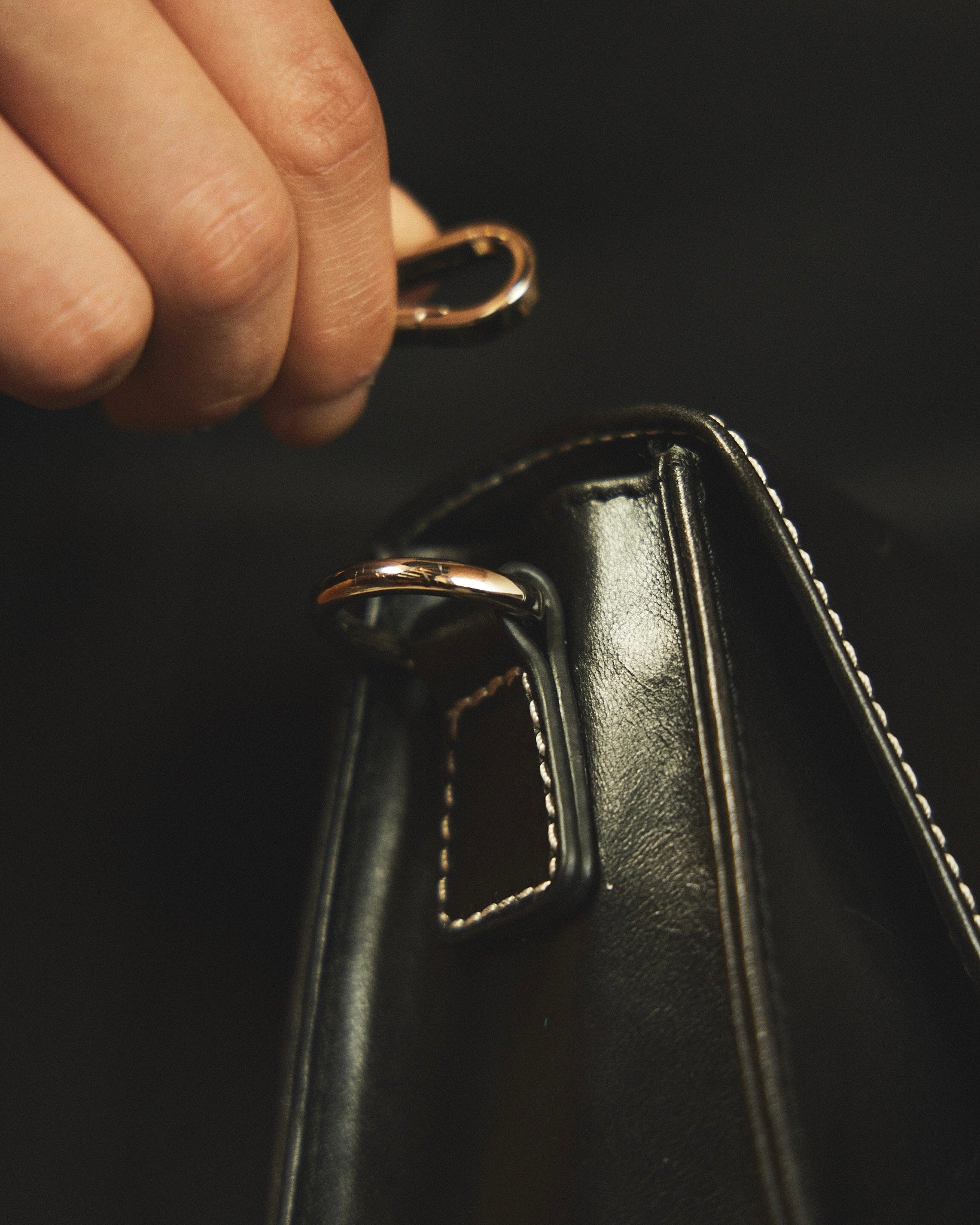 【CS】mini difference bag