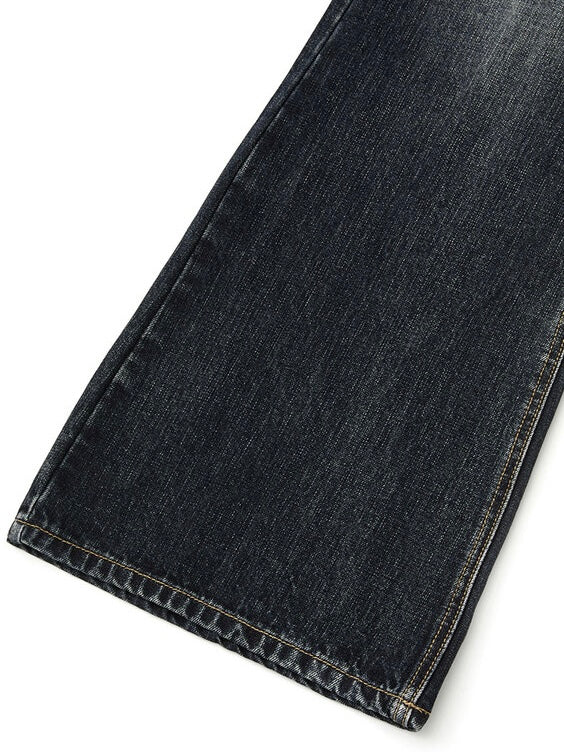 【DNSR】Legacy Flare Denim Pants