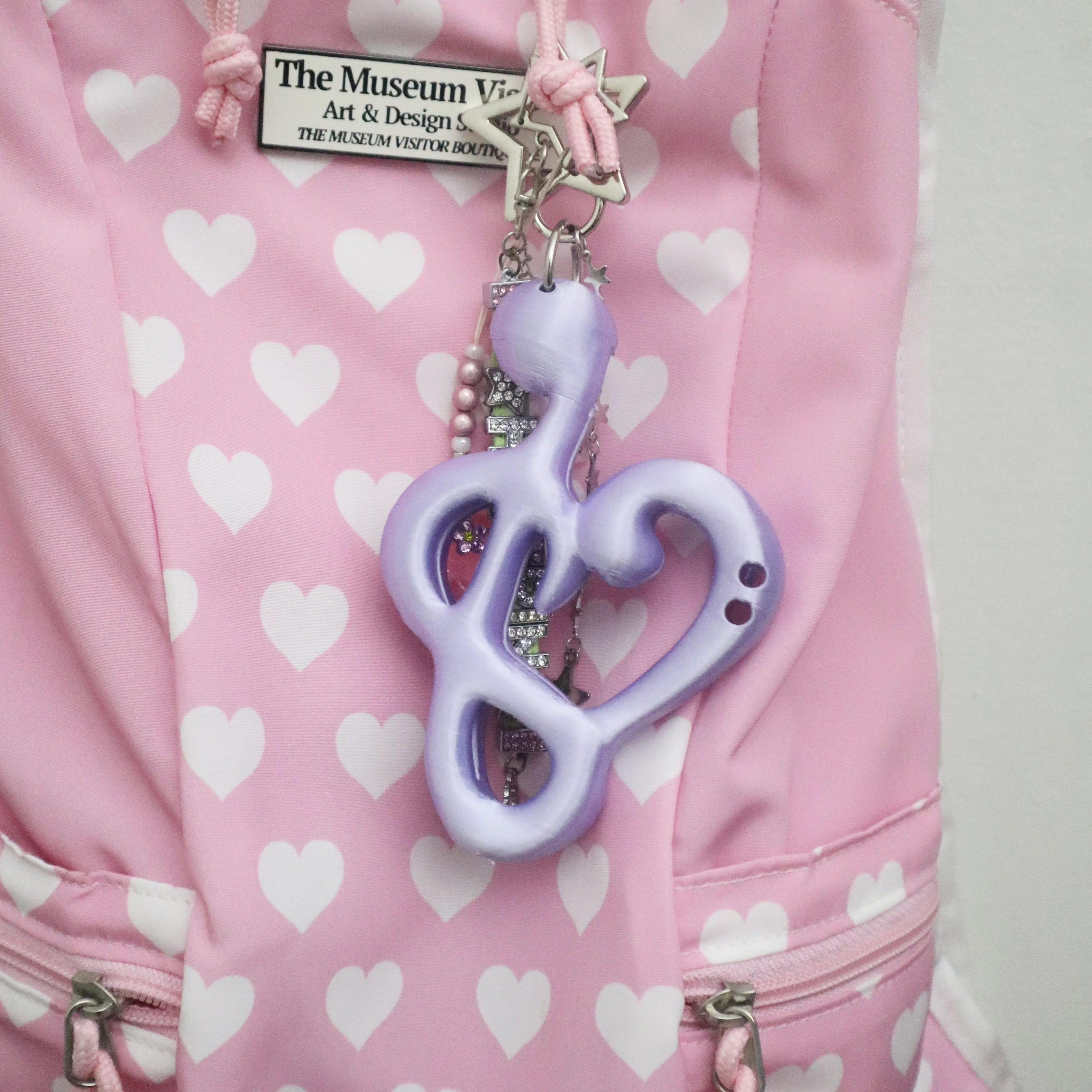 【EVERYTHINGS】Love-Note Card-Holder