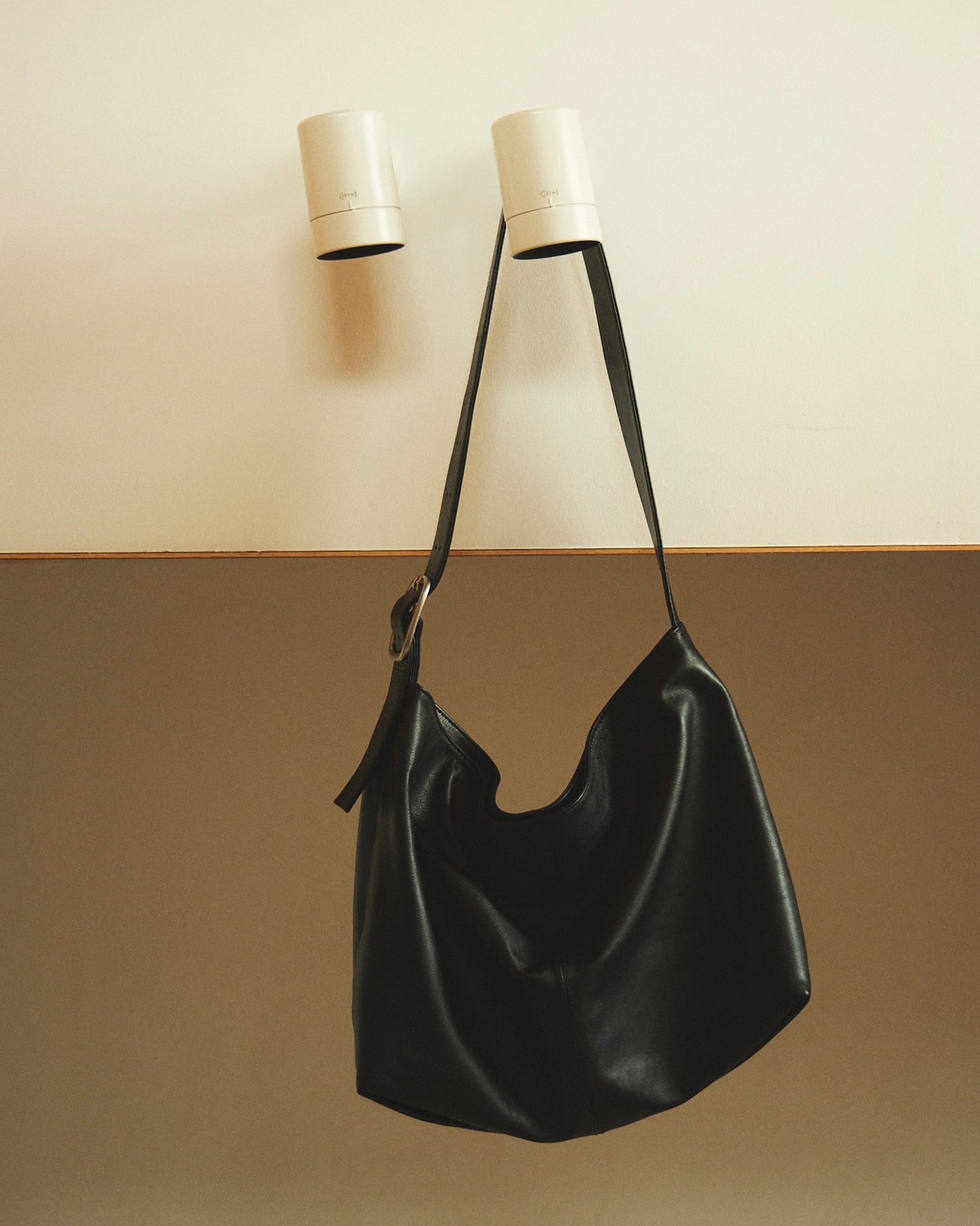 【CS】presence bag