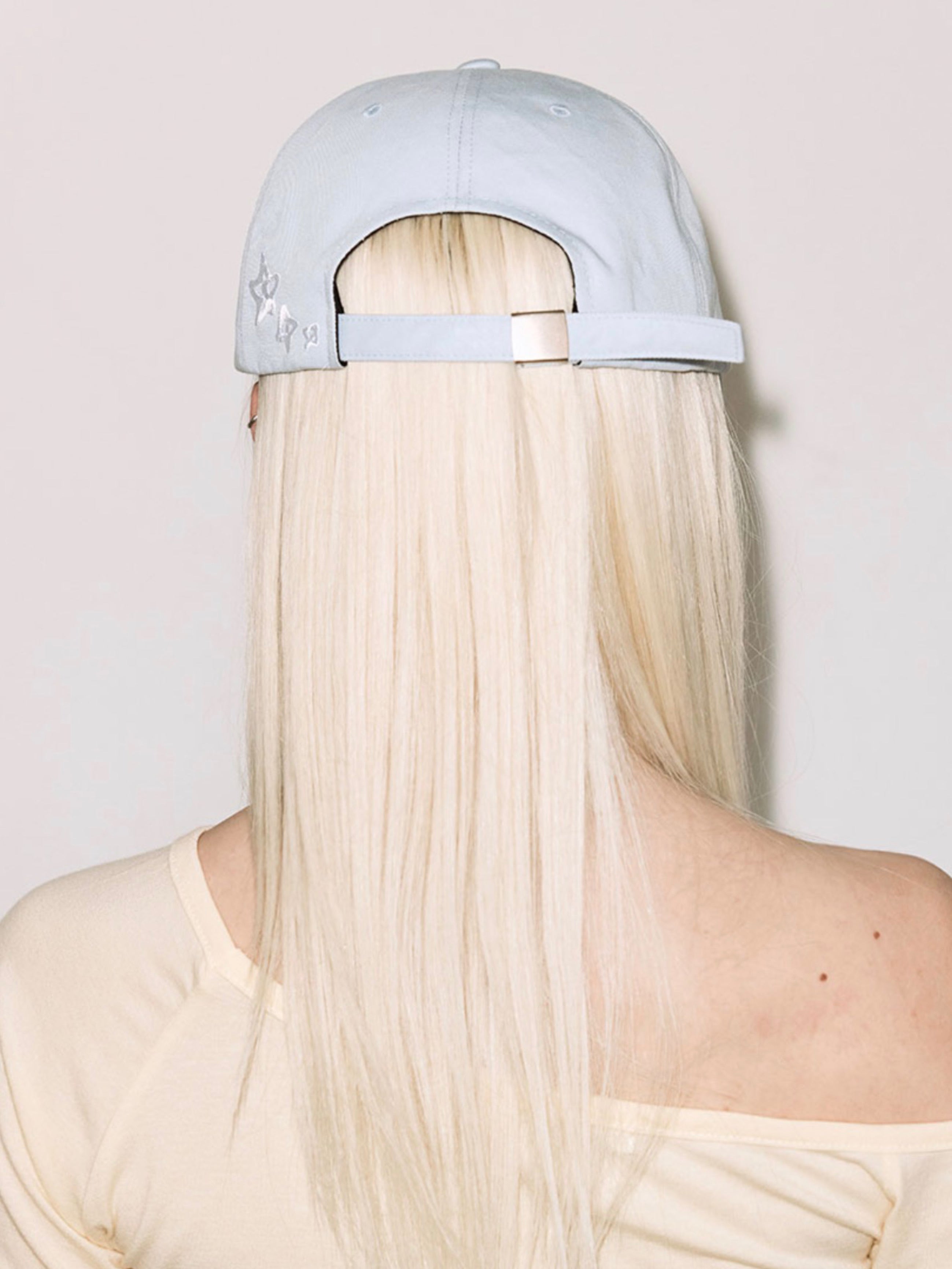 【FANCY CLUB】YOURS ANGEL CAP