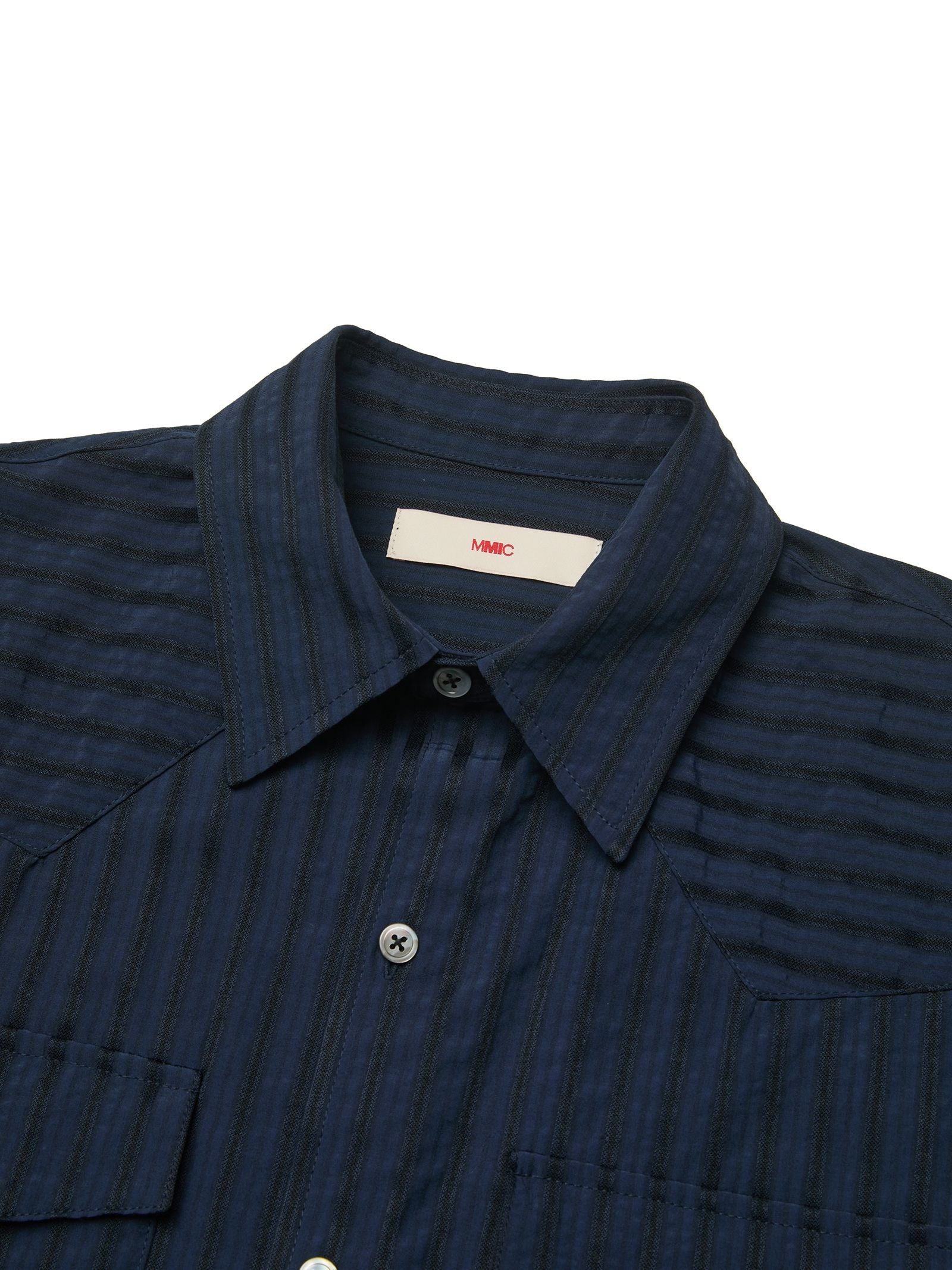 【MMIC】Service Shirt