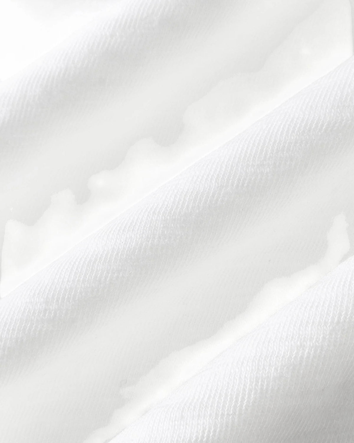 【THEBOYHASNOPATIENCE】LUMINOUS DAWN BAROQUE HENLEY L/S TEE