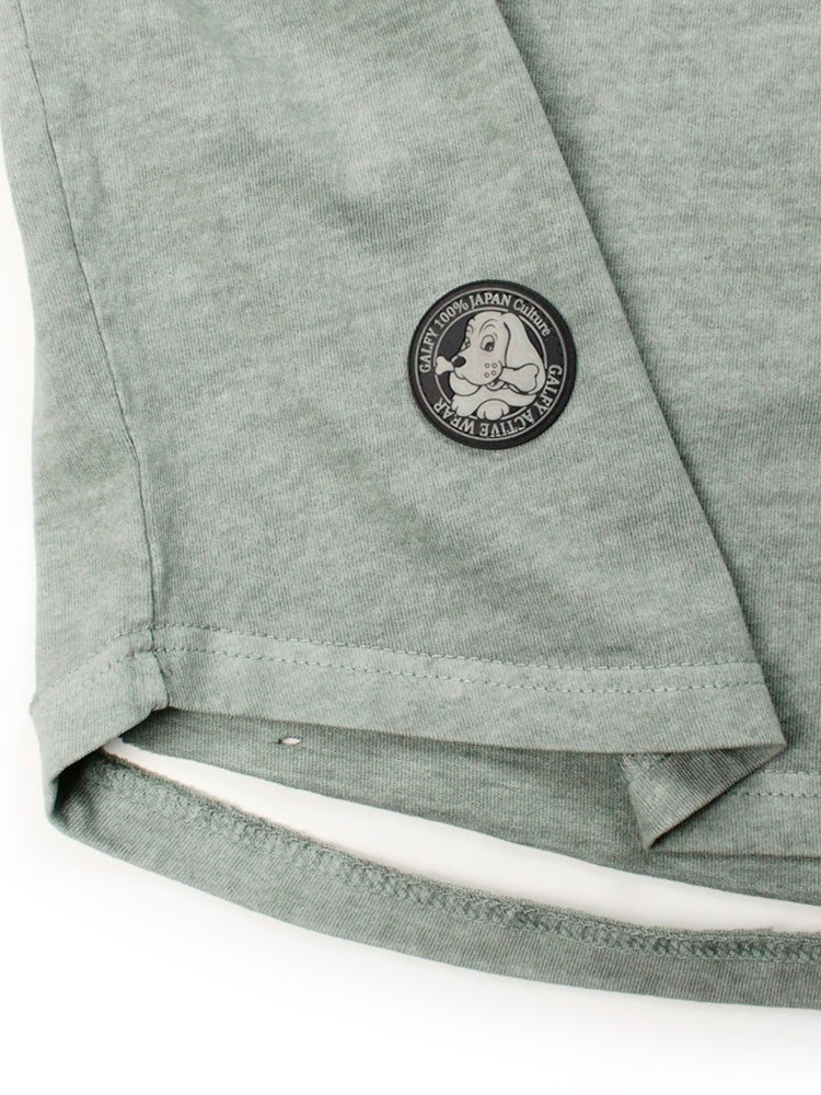 【GALFY】病みに還りしTシャツ