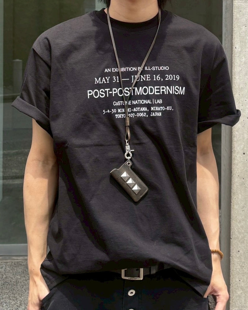 受注制【nmtc+】Unisex Vintage Oversized T-Shirt (3color)