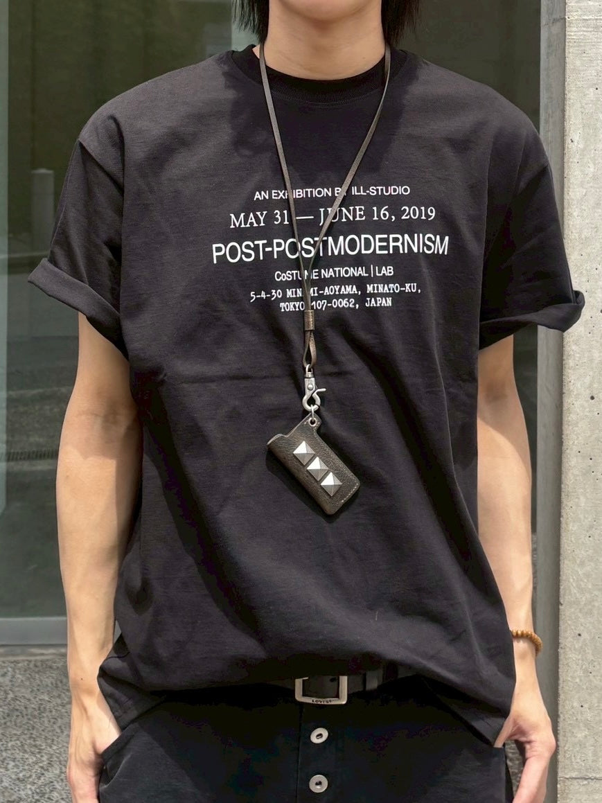 受注制【nmtc+】Unisex Vintage Oversized T-Shirt (3color)