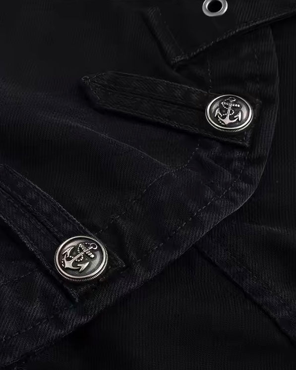 【Cest Nous】Hussar Jacket