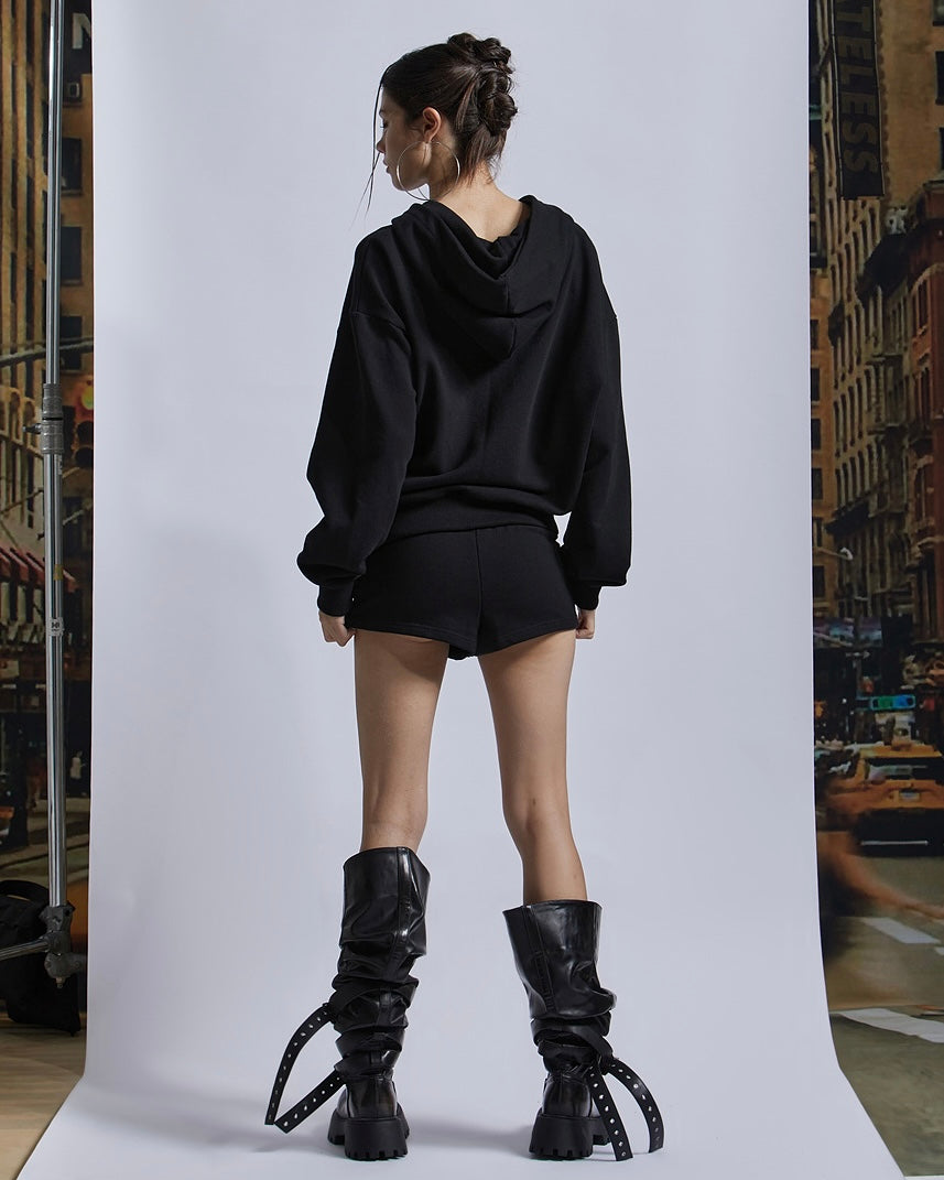 【GATELESS】ENGINEERED BOOTS