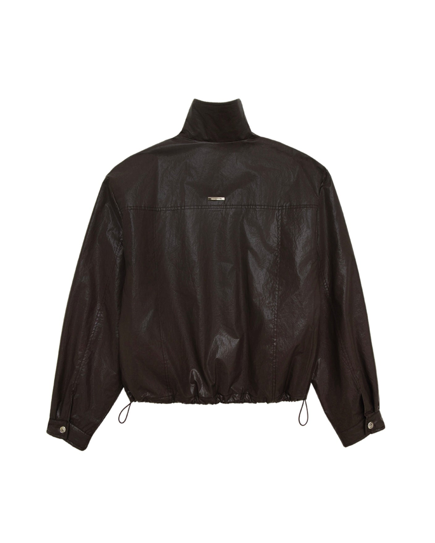 【CRANK】MISFIT WINDBREAKER BLOUSON