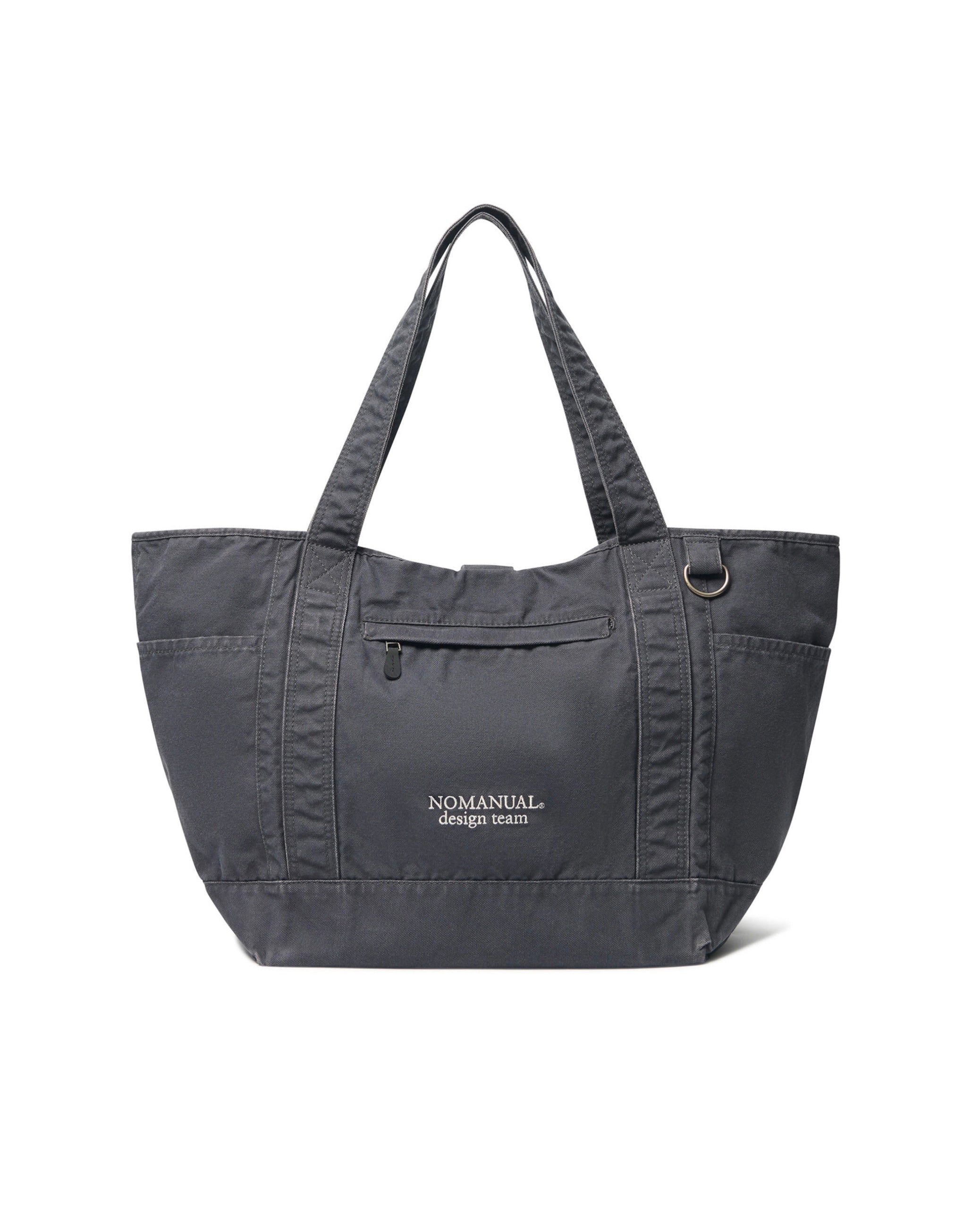 【NOMANUAL】NM NEO TOTE BAG