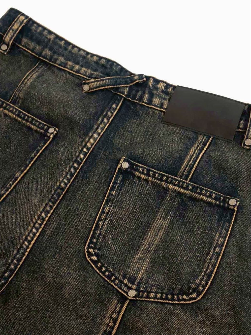 【PROTEMOA】Bjeans 01