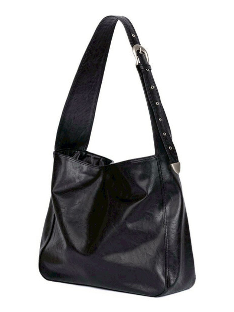 【HAH ARCHIVE】HH Belted Bag 2-Way