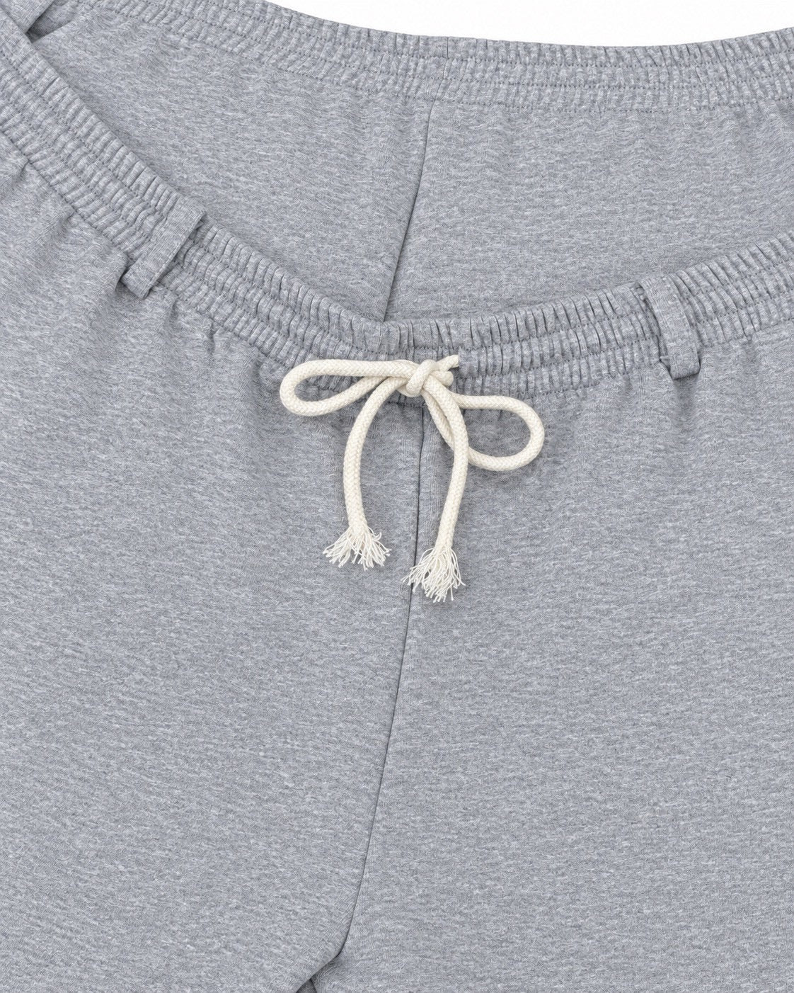 【nmtc+】Double Waist Bermuda Pants (2color)